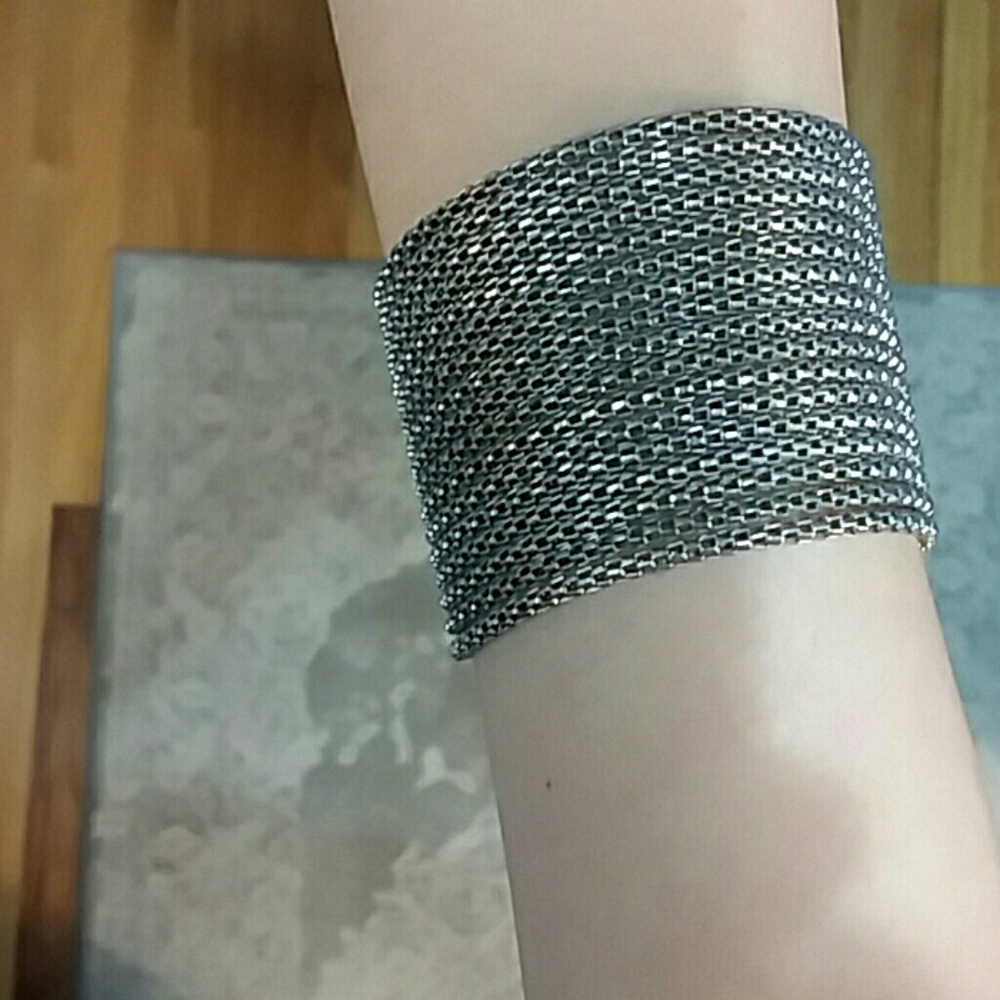 Express Bracelet